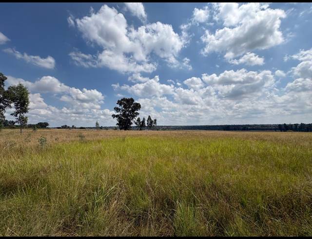 597M² VACANT LAND FOR SALE IN VAALPARK